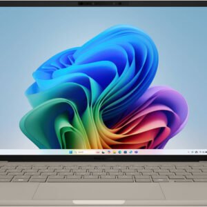 ASUS Zenbook A14 UX3407QA Laptop | 90NB1501-M00R50