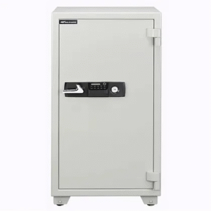 Eagle Safe ES-150 Fire Resistant Key and Electronic Lock 295 KG