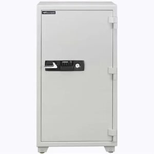 Eagle Safe ES-200 Fire Resistant Key and Electronic Lock 300 KG