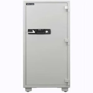 Eagle Safe ES-350 Fire Resistant Key and Electronic Lock 420 KG