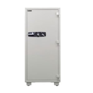 Eagle SS-350 K+K Fire Resistant With Two Key Locks Security Safes