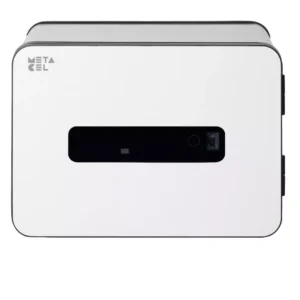 EAGLE PREMIUM FIRE RESISTANT SAFE, MC-20 PR (NI) DIGITAL + FINGERPRINT SENSOR