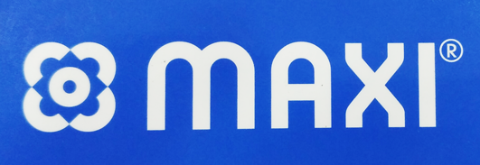 MAXI Logo