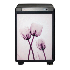 Eagle UP-060 (PT) Fire Resistant Safe – Digital & Fingerprint Lock – Tulip