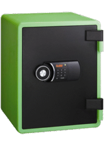Eagle YES031DK Fire Resistant Safes