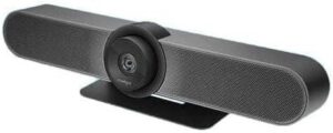 Logitech MeetUp HD Video And Audio Conferencing System