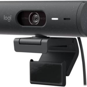 Logitech Brio 505 FHD Webcam