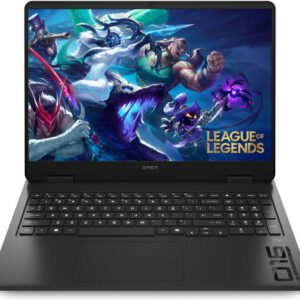 HP OMEN Slim 16-an0021ne Gaming Laptop