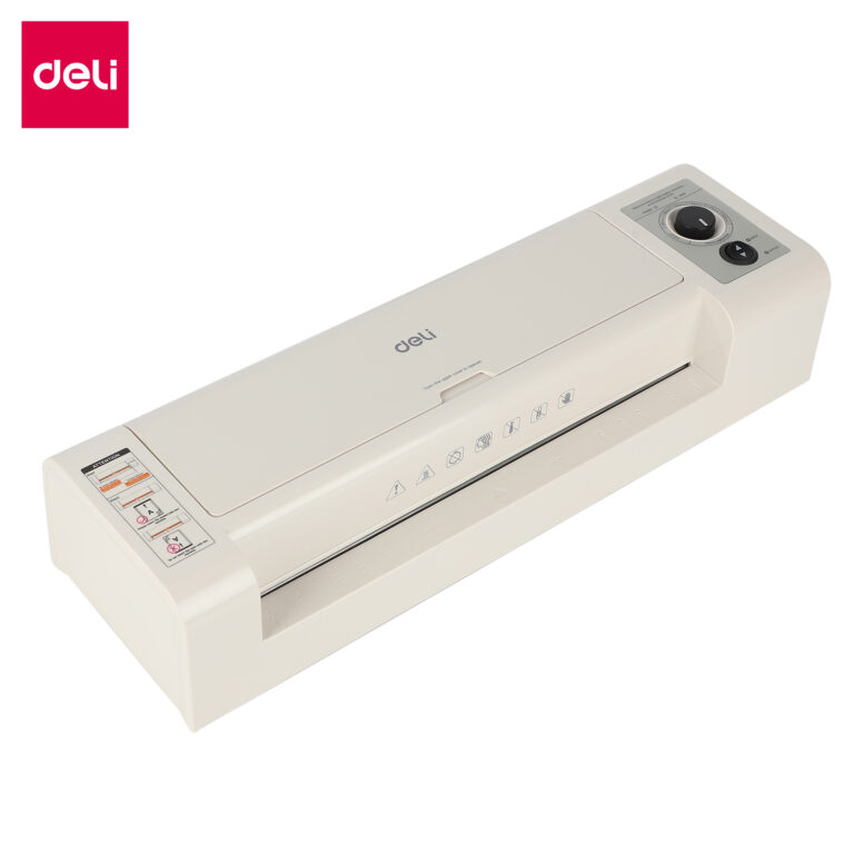 Deli A3 Laminating Machine