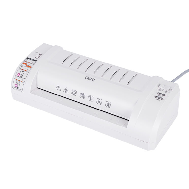 Deli A4 Laminating Machine