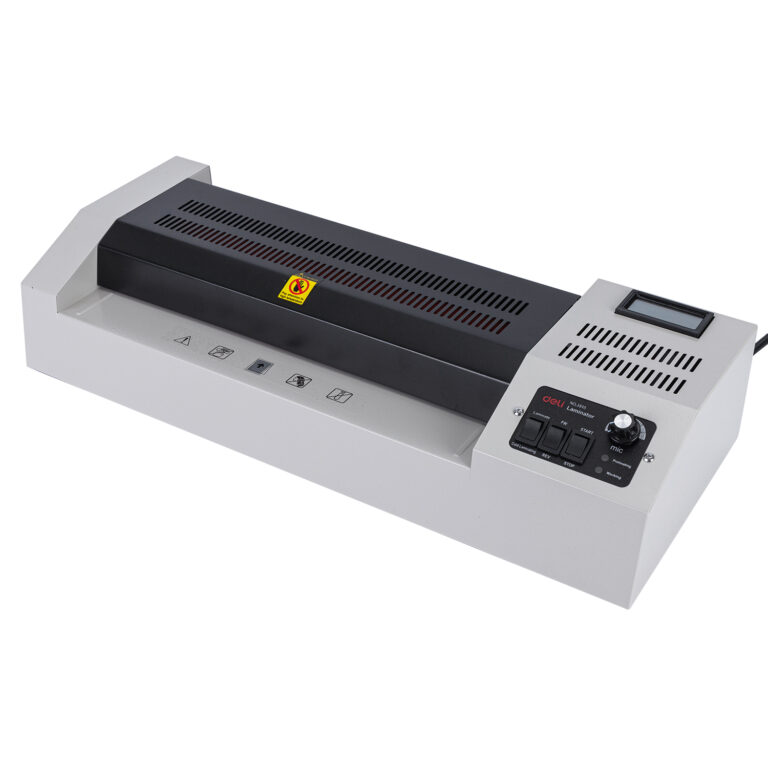 Deli A3 Laminating Machine