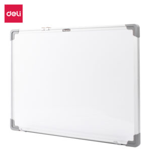 Deli White Board 45X60