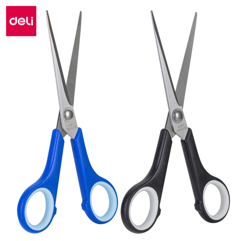 Deli Scissors 6 4/5″ (Round)