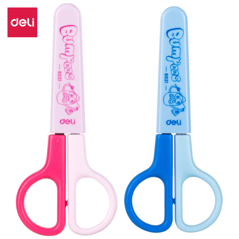Deli Scissors 121mm (4 3/4 inch)