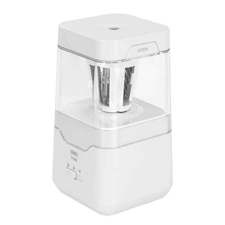 Deli Electric Pencil Sharpener