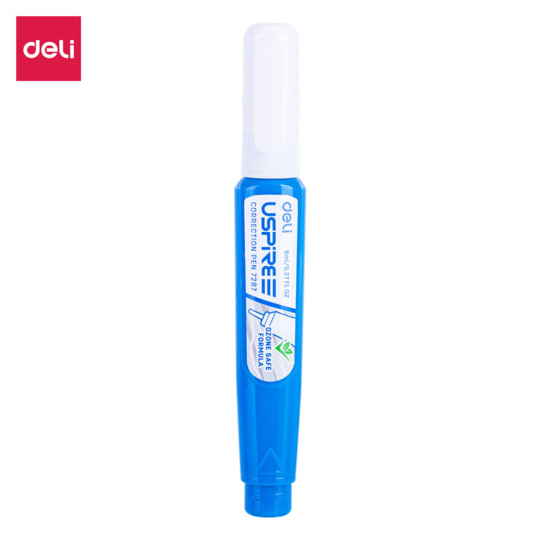 Deli Correction Liquid 8ml (1×12)