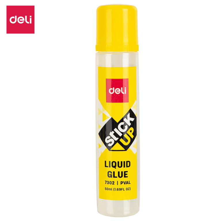 Deli Liquid Glue 50 ML