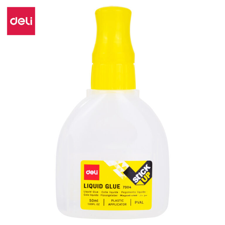 Deli Water Glue 50ml