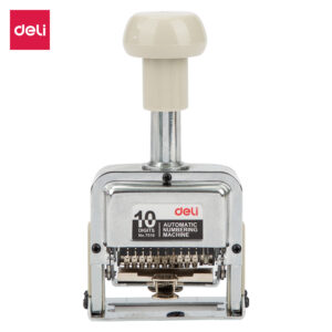 Deli Numbering Machine 10 Digits