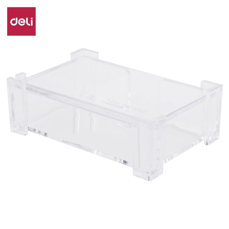 Deli Name Card Holder
