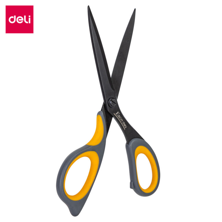 Deli Scissors 210mm 8 1/4