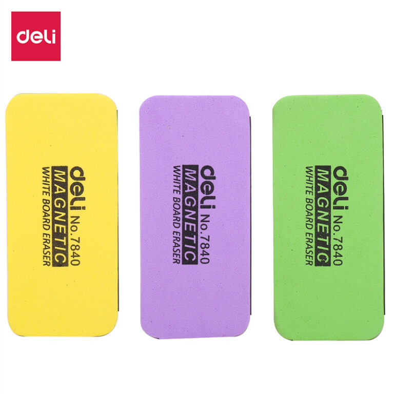 Deli Whiteboard Eraser