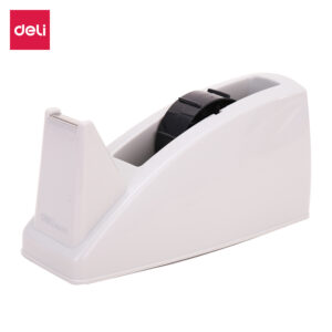 Deli Tape Dispenser Large 24mm (Asstd)