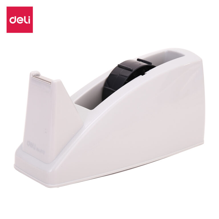 Deli Tape Dispenser Large 24mm (Asstd)
