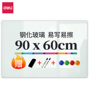 Deli Glass Board 60×90