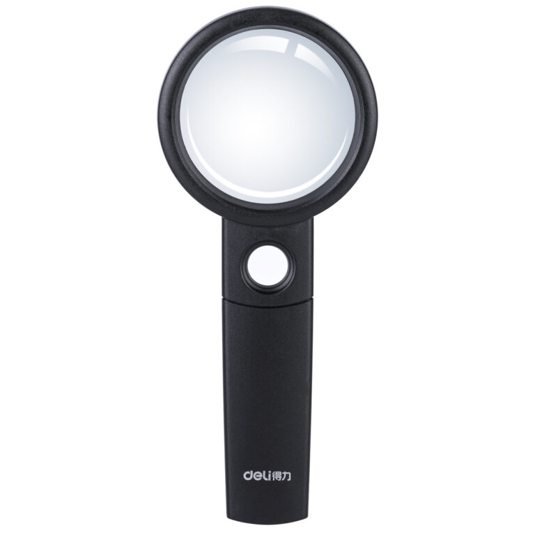 Deli Magnifying Glass Diameter 55mm