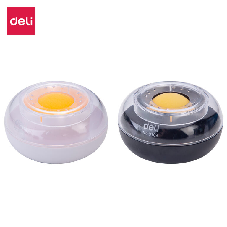 Deli Finger Wetted Tool (Round)