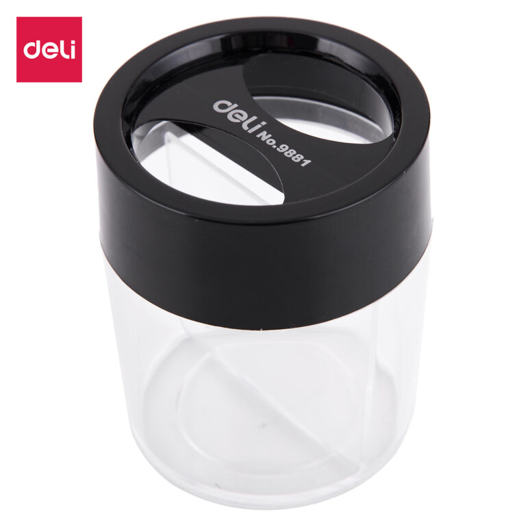 Deli Clip Box (Ast) | E9881