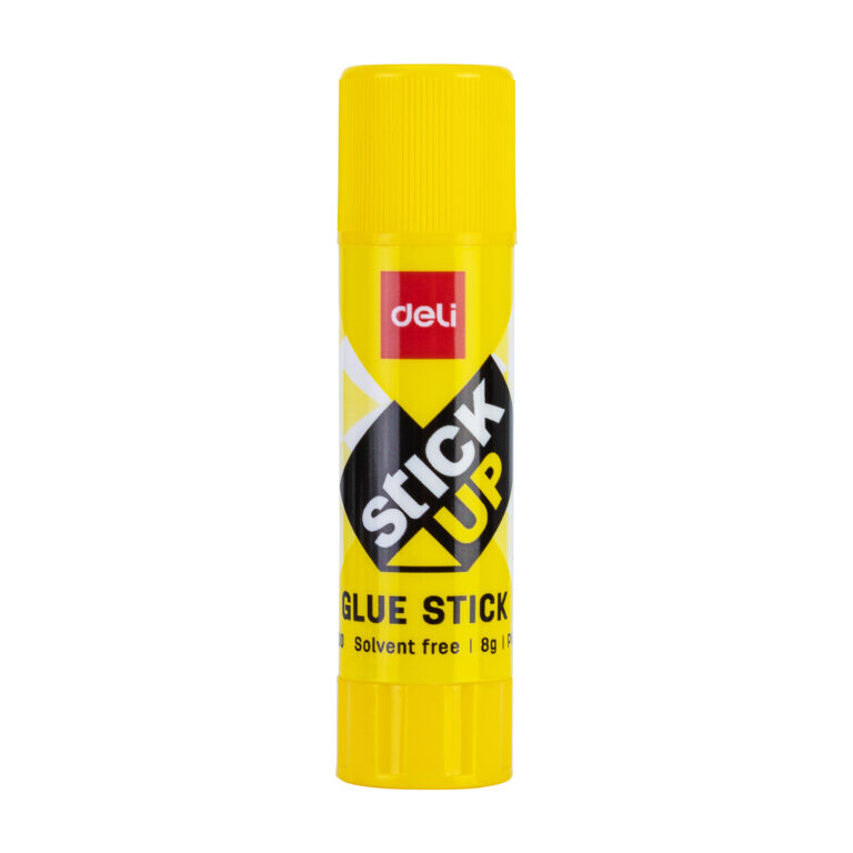 Deli Glue Stick White 8g