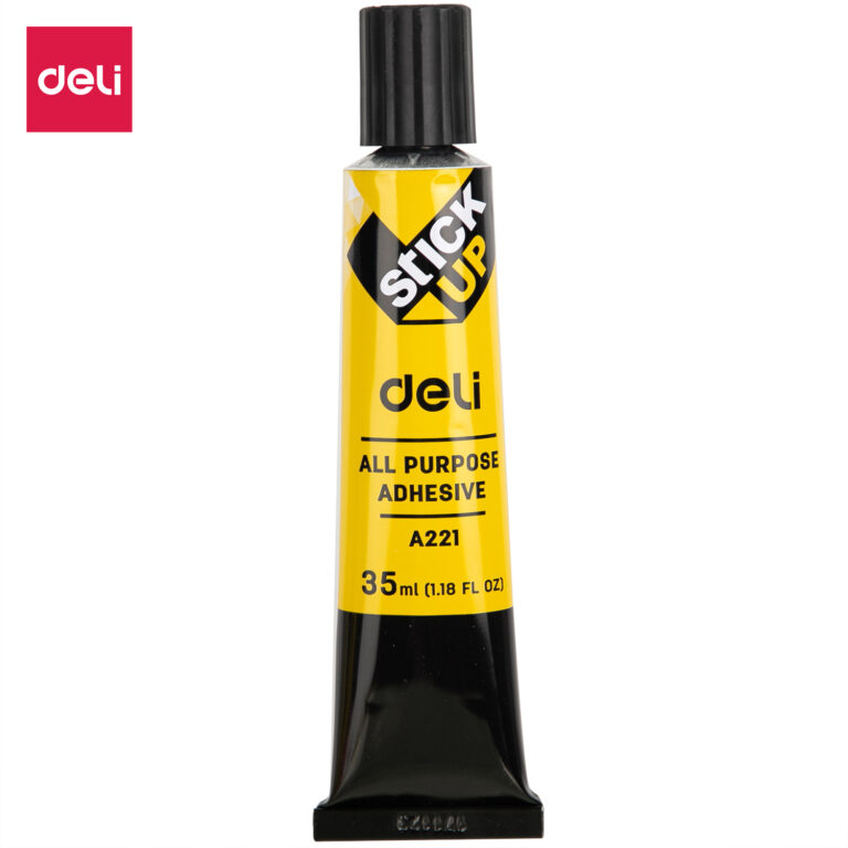 Deli All Purpose Adhesive (Trans)