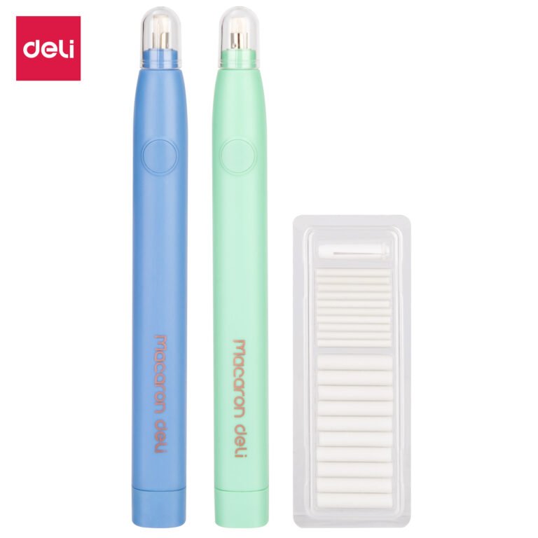 Deli Electric Eraser 178x17x18 mm