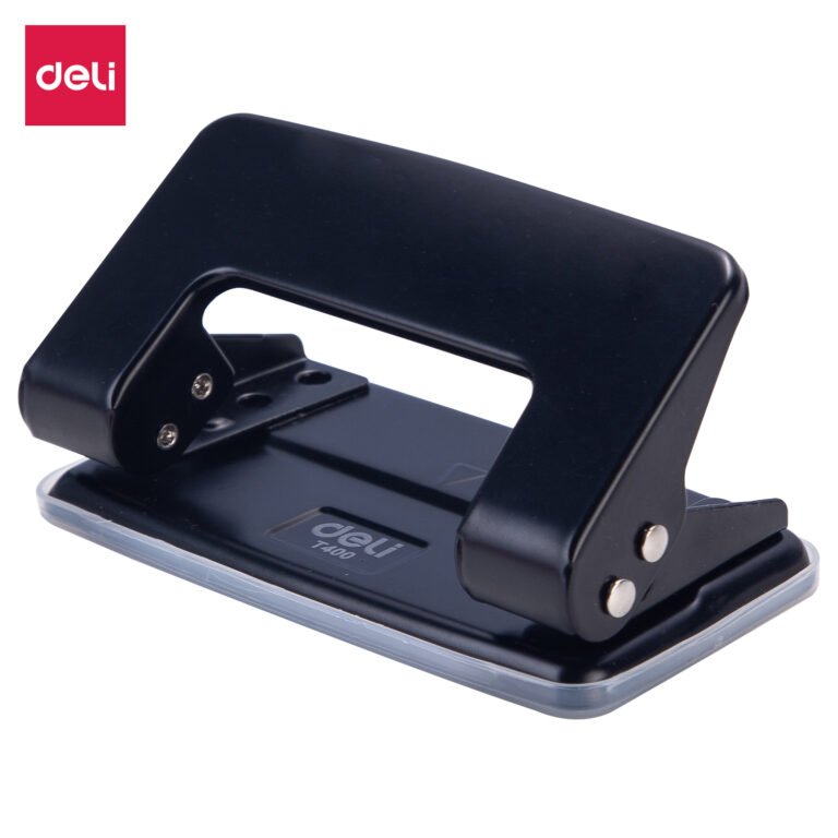 Deli Punch Black | ET40020
