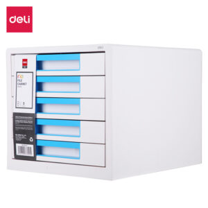 Deli 5-Drawer Cabinet