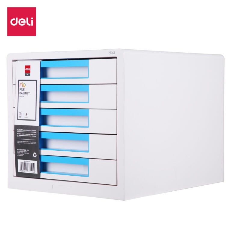 Deli 5-Drawer Cabinet | EZ01033