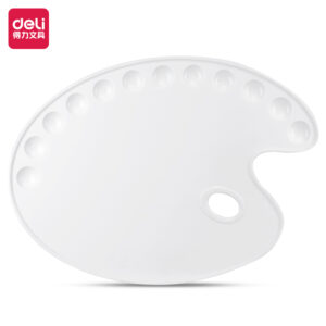 Deli Palette White
