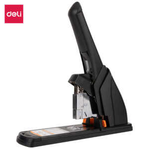 Deli Power Saving Heavy Duty Stapler (210 sheets)