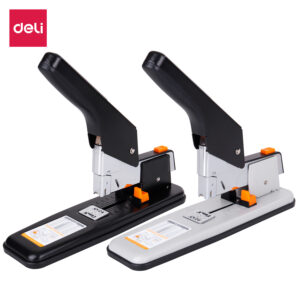Deli Stapler 210 Page Capacity