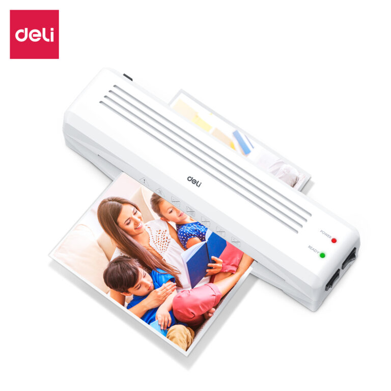 Deli A4 Laminating Machine
