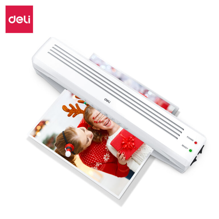 Deli A3 Laminating Machine | E14379