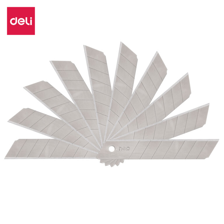 Deli Cutting Blade 18mm