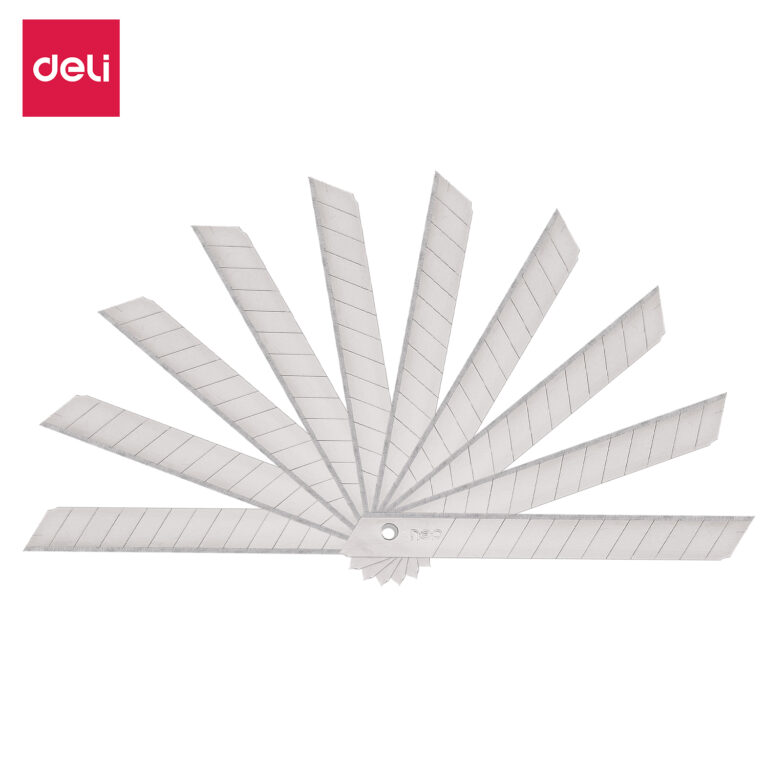Deli Cutting Blade 9mm