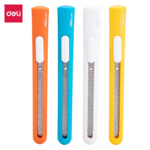 Deli Cutting Knife (Mixed) 9mm