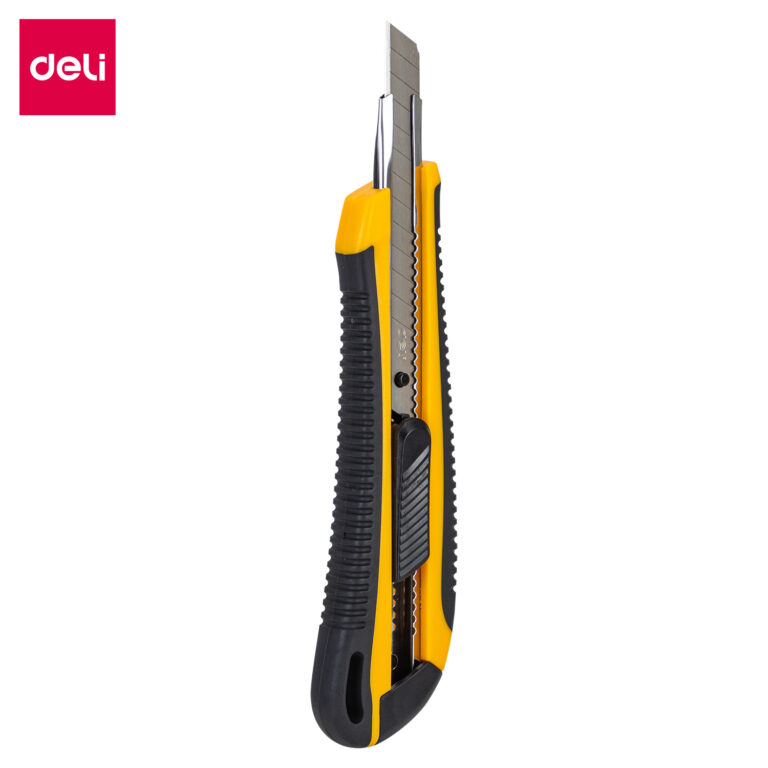 Deli Cutting Knife 9mm