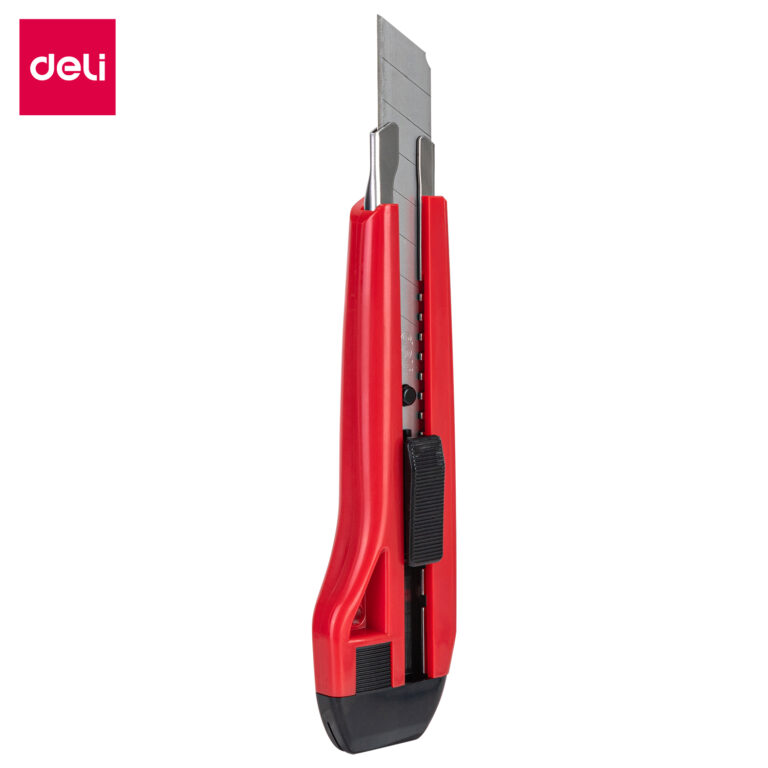 Deli Cutting Knife 18mm