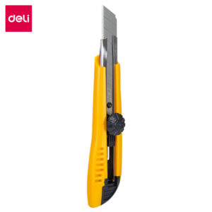Deli Cutting Knife 18mm