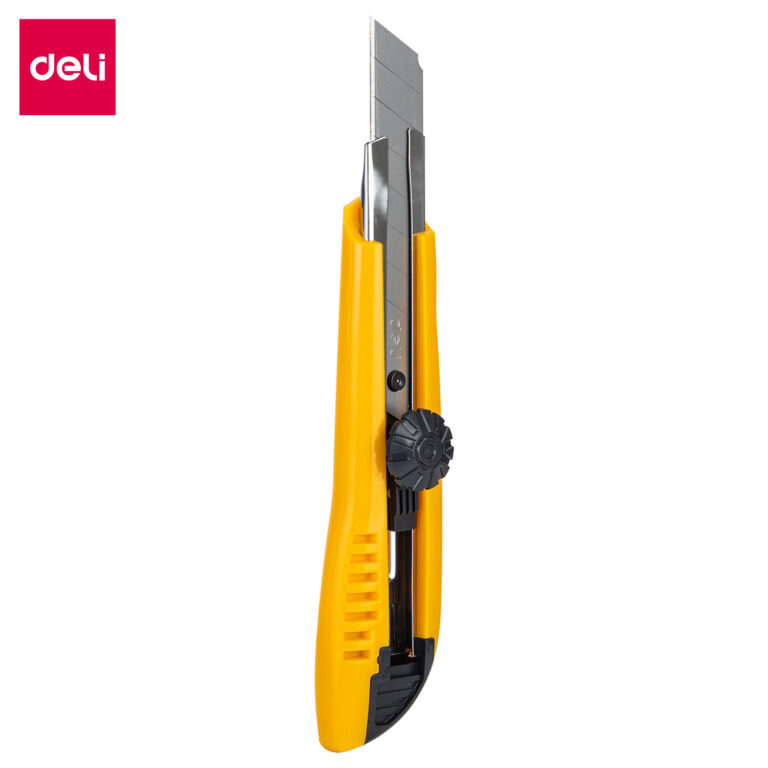 Deli Cutting Knife 18mm